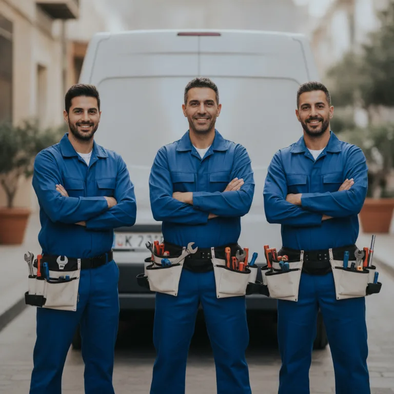 Riparazione Caldaia Gas team a Sant'Antonio Abate